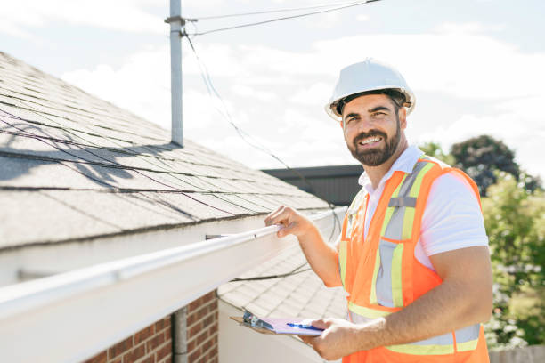 Gutter Installation and Roofing in Lakehills, TX